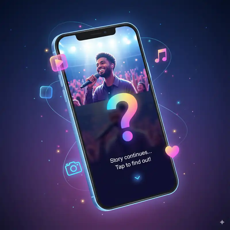 Telefon Ekraninda Soru Isareti