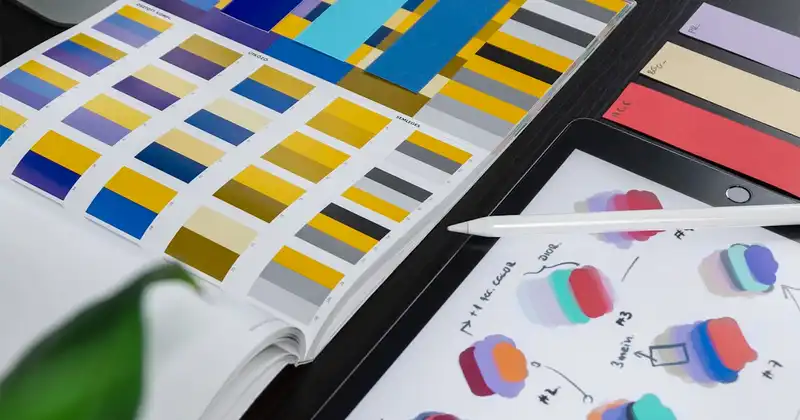 Tasarım Trendleri 2025